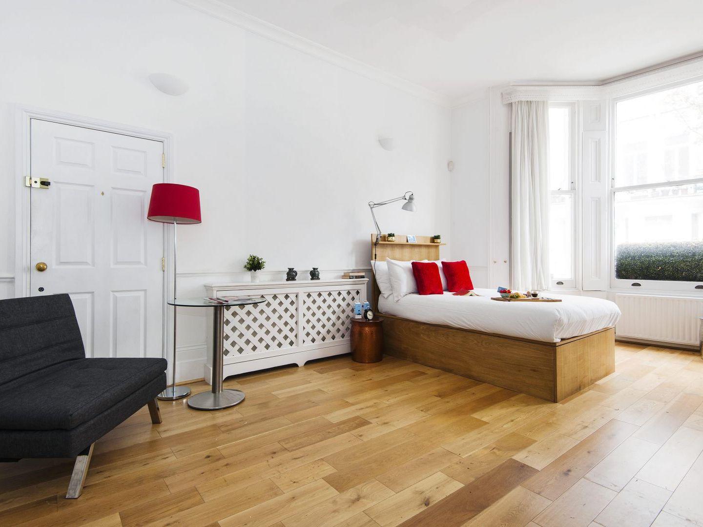 Earls Court Amazing 2 Bed Flat In Central London Apartment Exterior photo