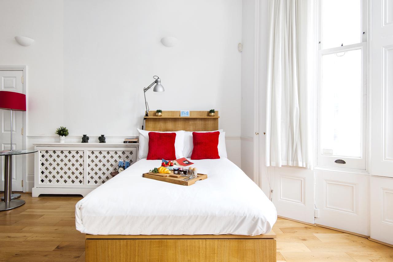 Earls Court Amazing 2 Bed Flat In Central London Apartment Exterior photo