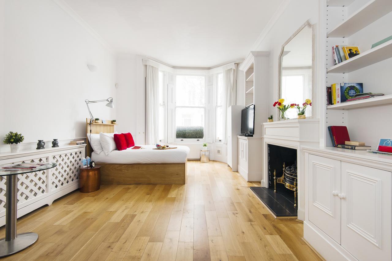 Earls Court Amazing 2 Bed Flat In Central London Apartment Exterior photo