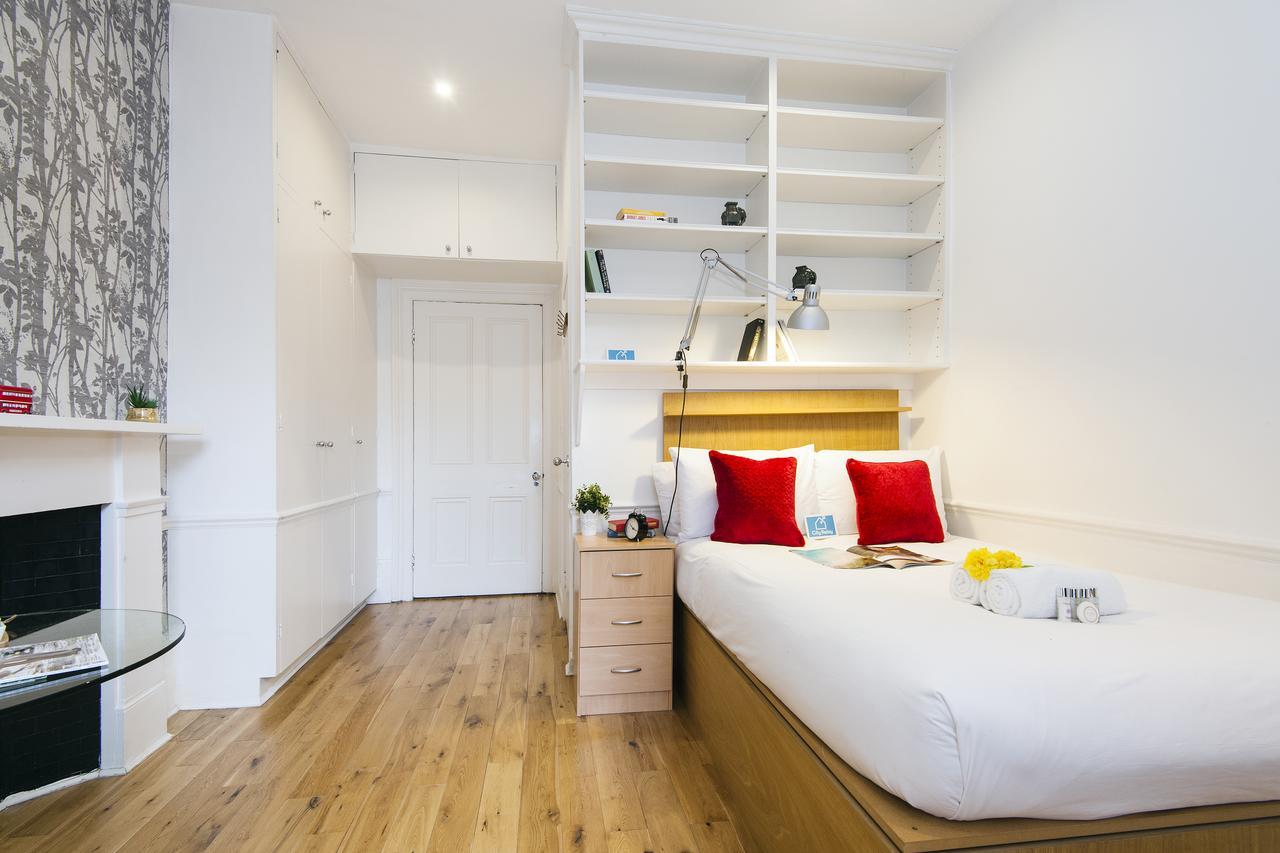 Earls Court Amazing 2 Bed Flat In Central London Apartment Exterior photo