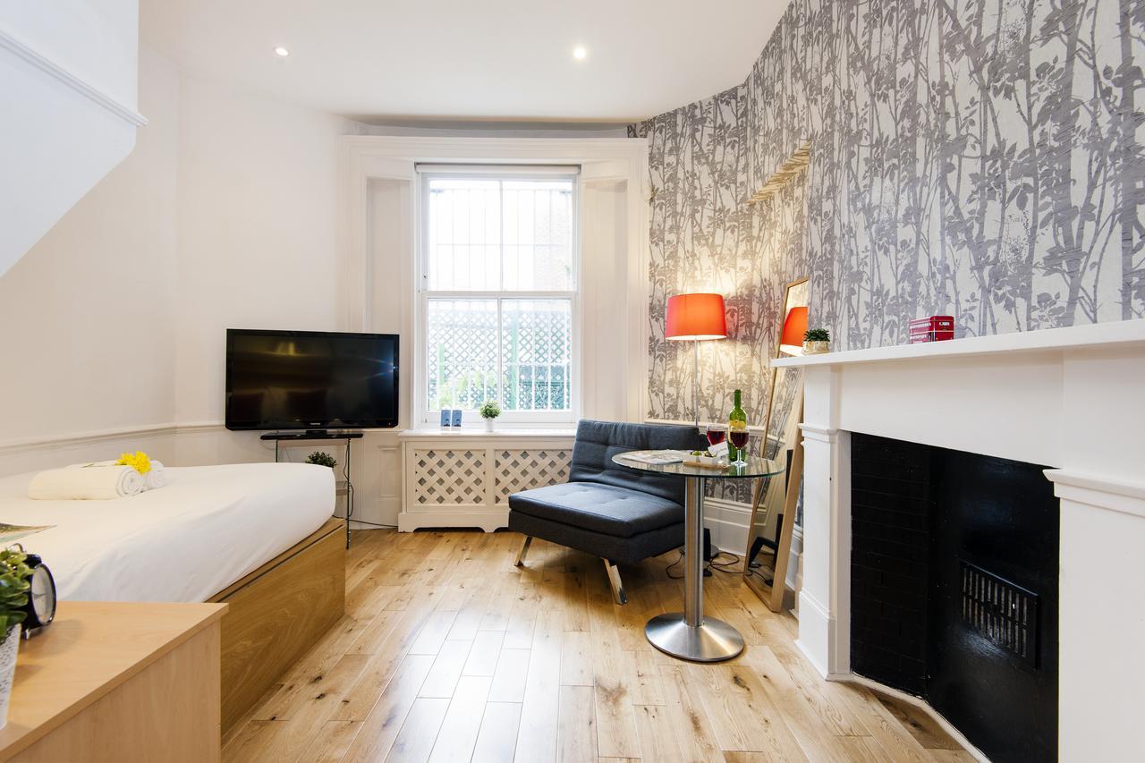 Earls Court Amazing 2 Bed Flat In Central London Apartment Exterior photo