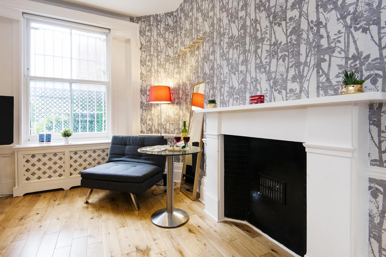 Earls Court Amazing 2 Bed Flat In Central London Apartment Exterior photo