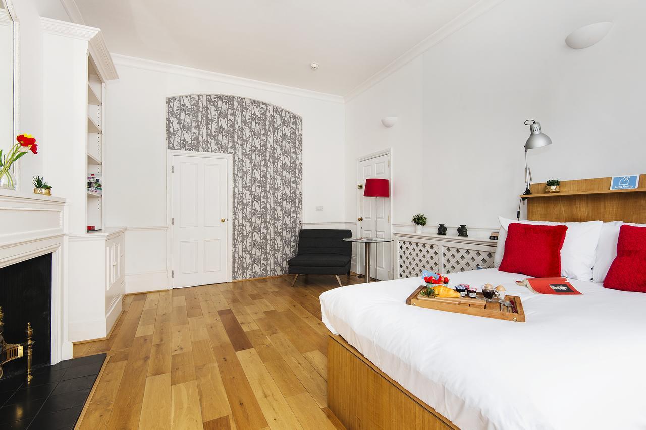 Earls Court Amazing 2 Bed Flat In Central London Apartment Exterior photo