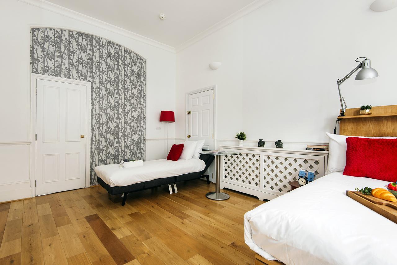 Earls Court Amazing 2 Bed Flat In Central London Apartment Exterior photo